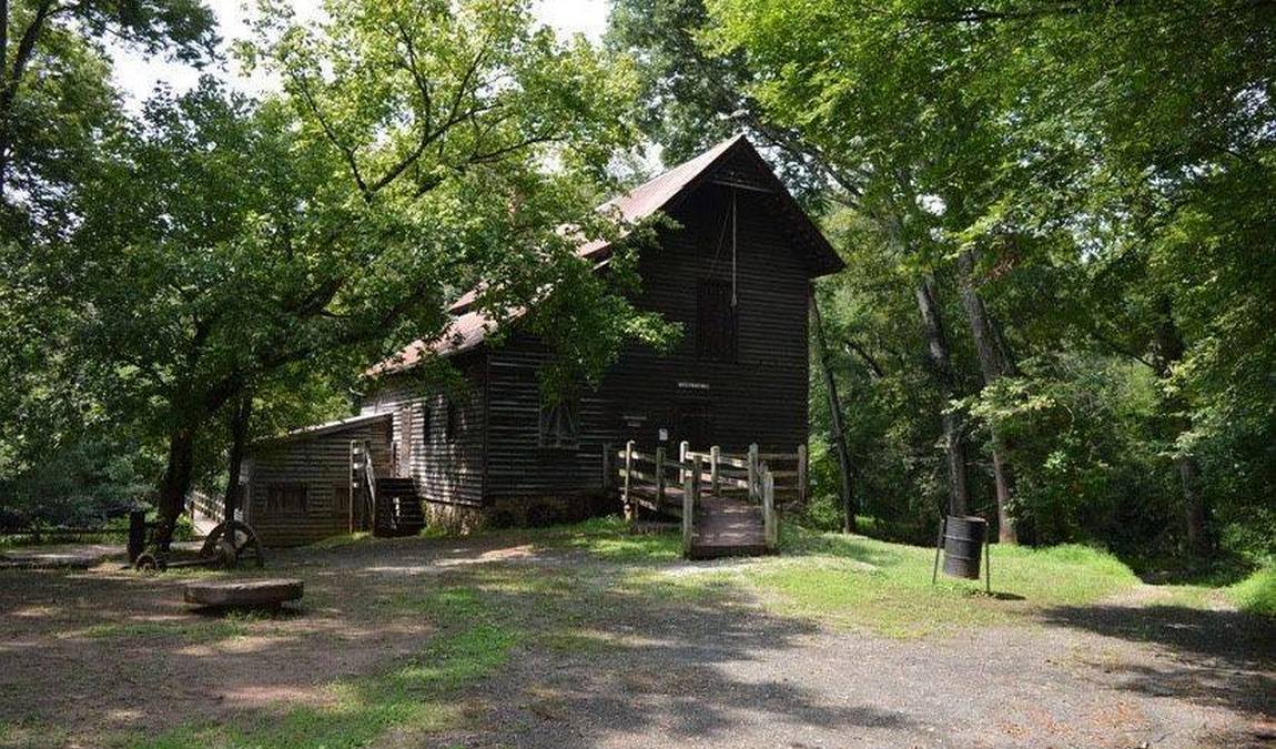 leigh farm park photo 1