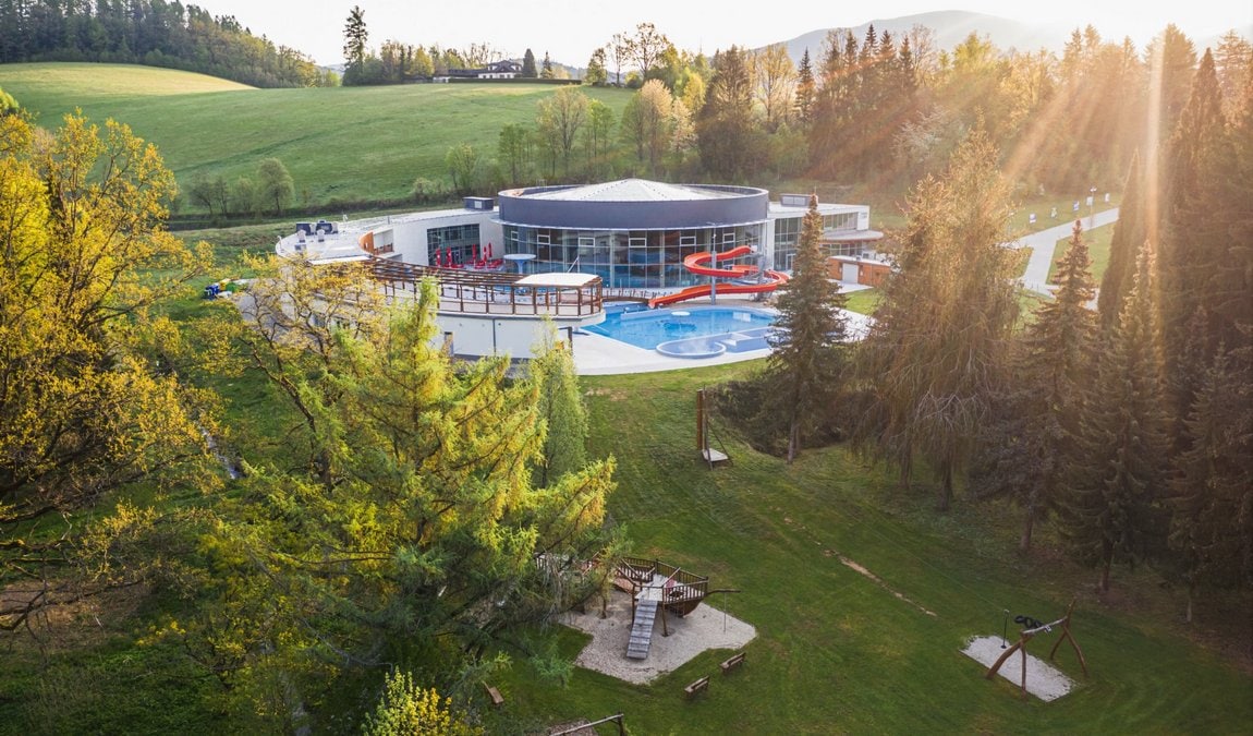 therme losiny photo 2