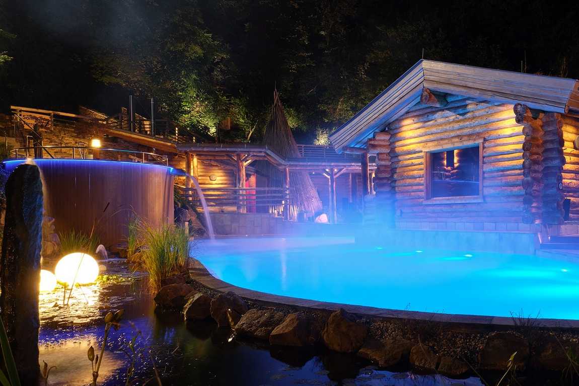 carolus thermen photo 3