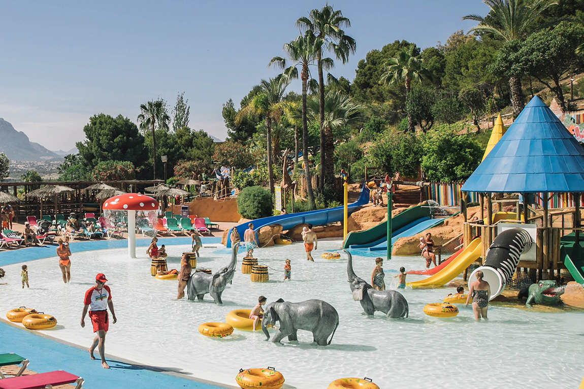 aqualandia benidorm photo 2