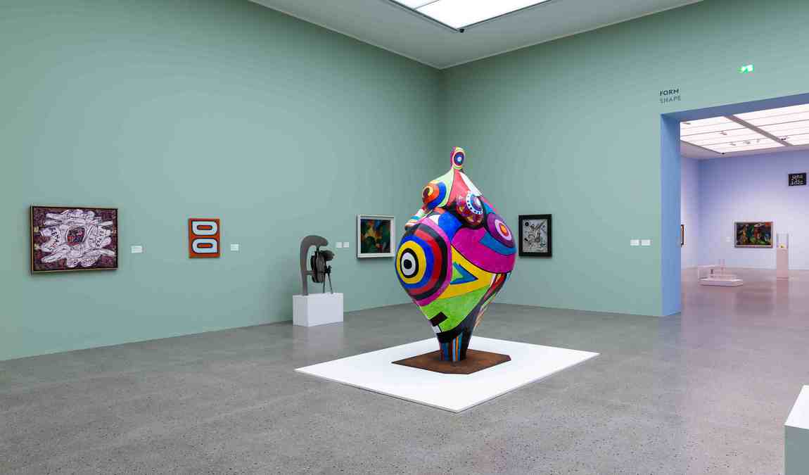 sprengel museum photo 3