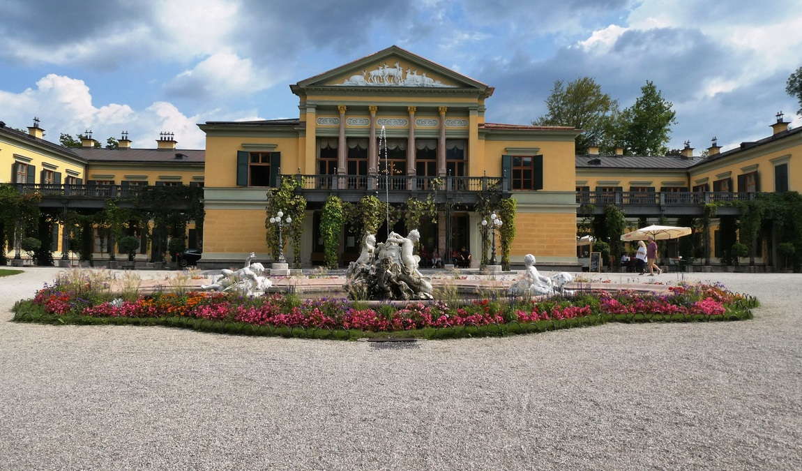 kaiser villa photo 1