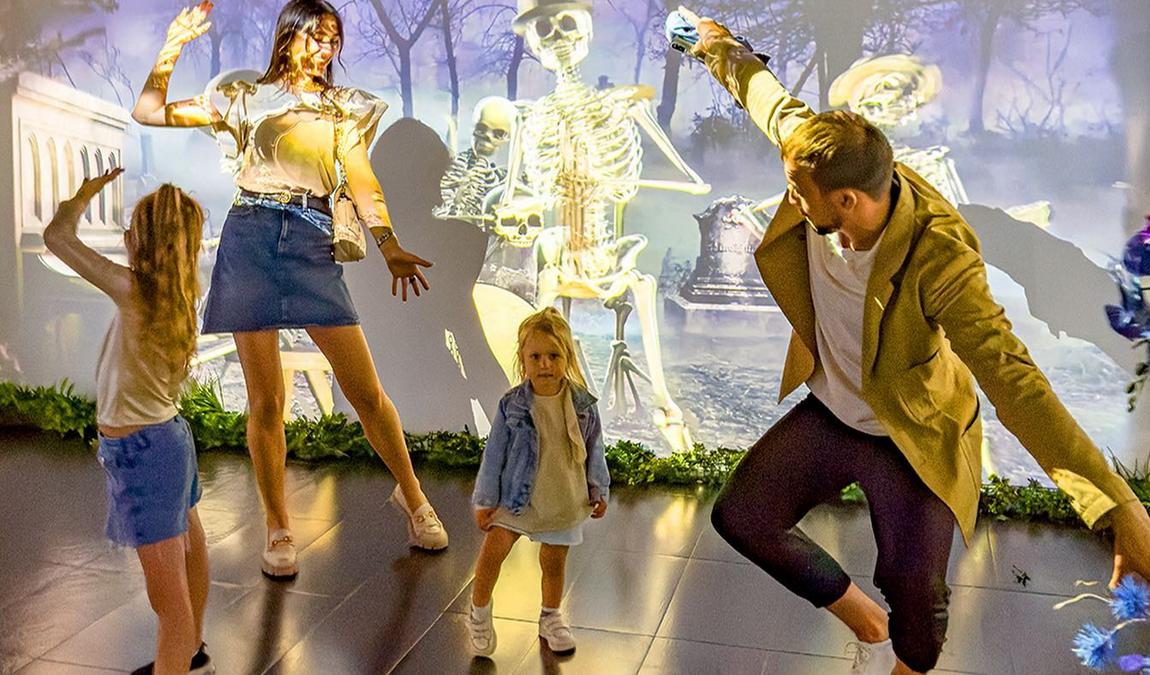 big fun museum в барселоне фото 7