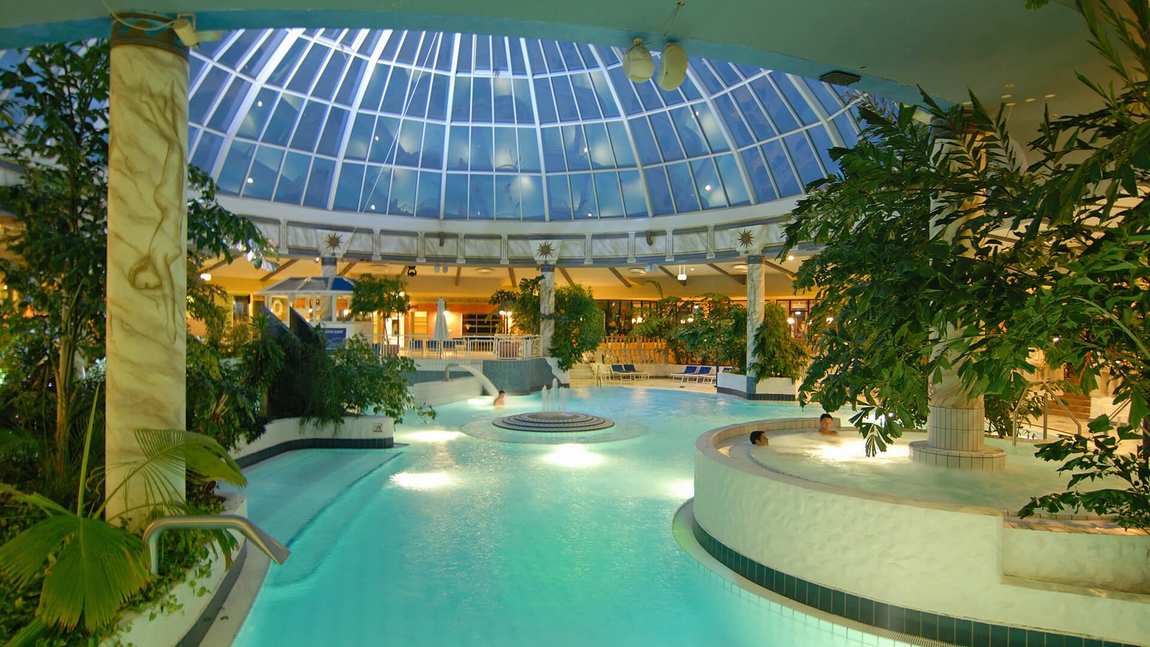 rhein-main therme photo 1