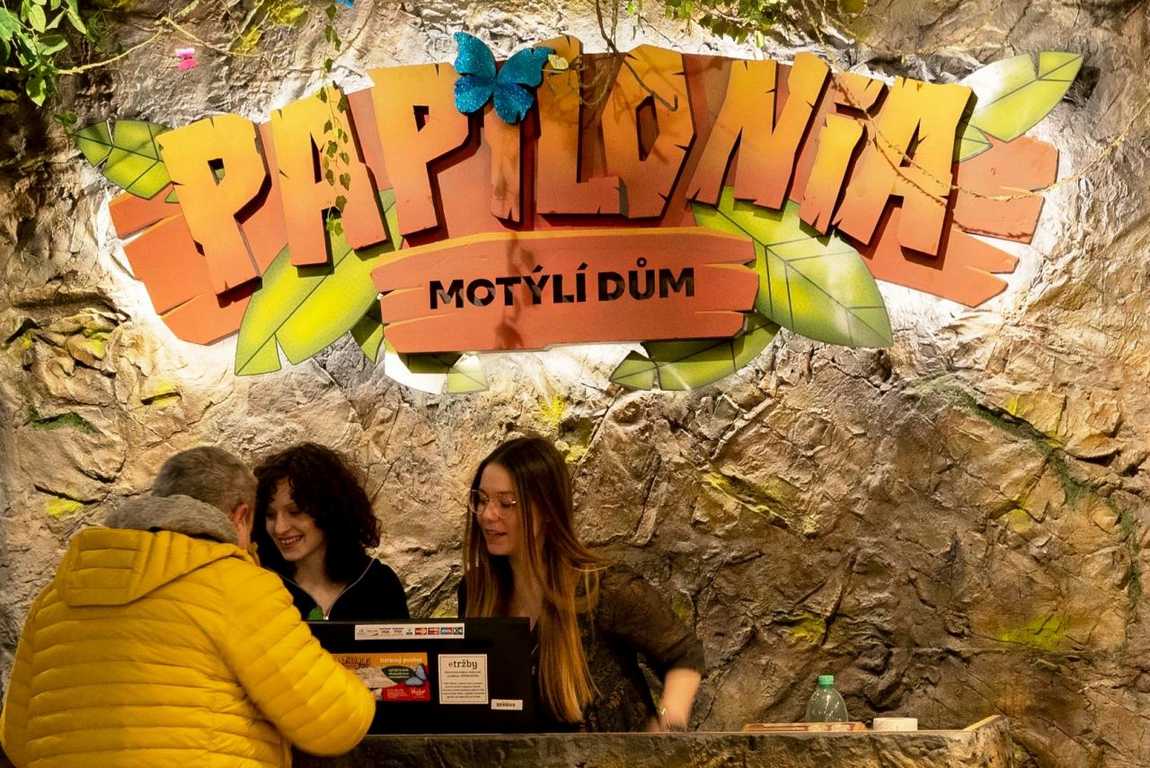 papilonia prague photo 1