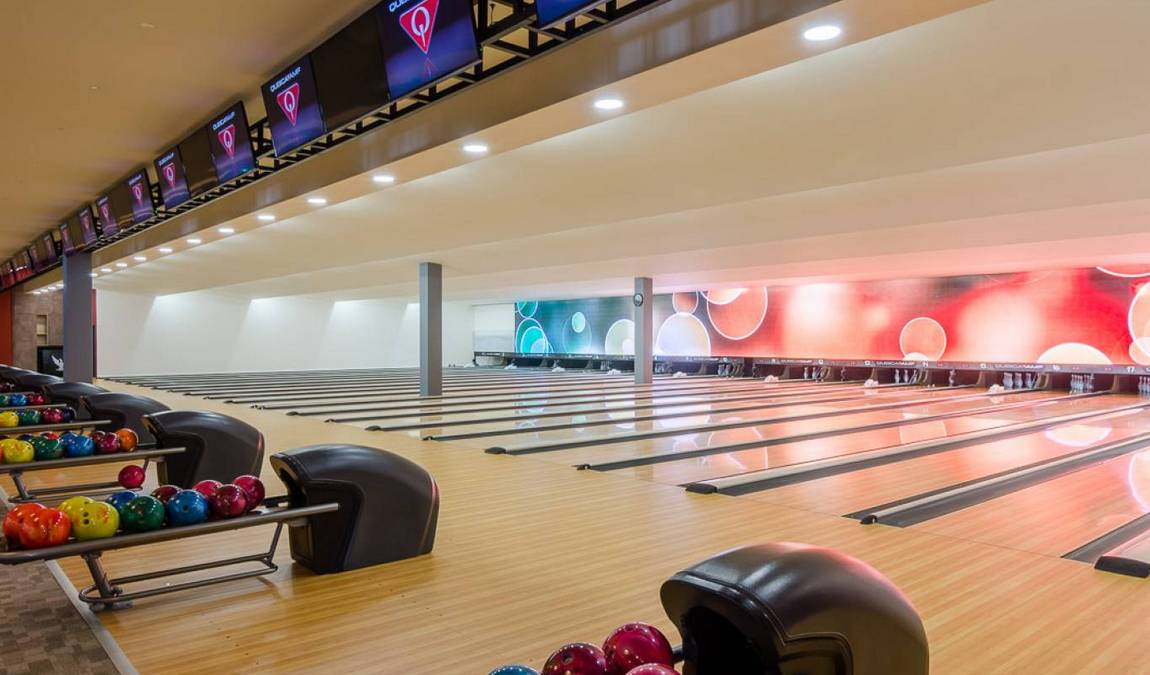 bowling brno photo 5