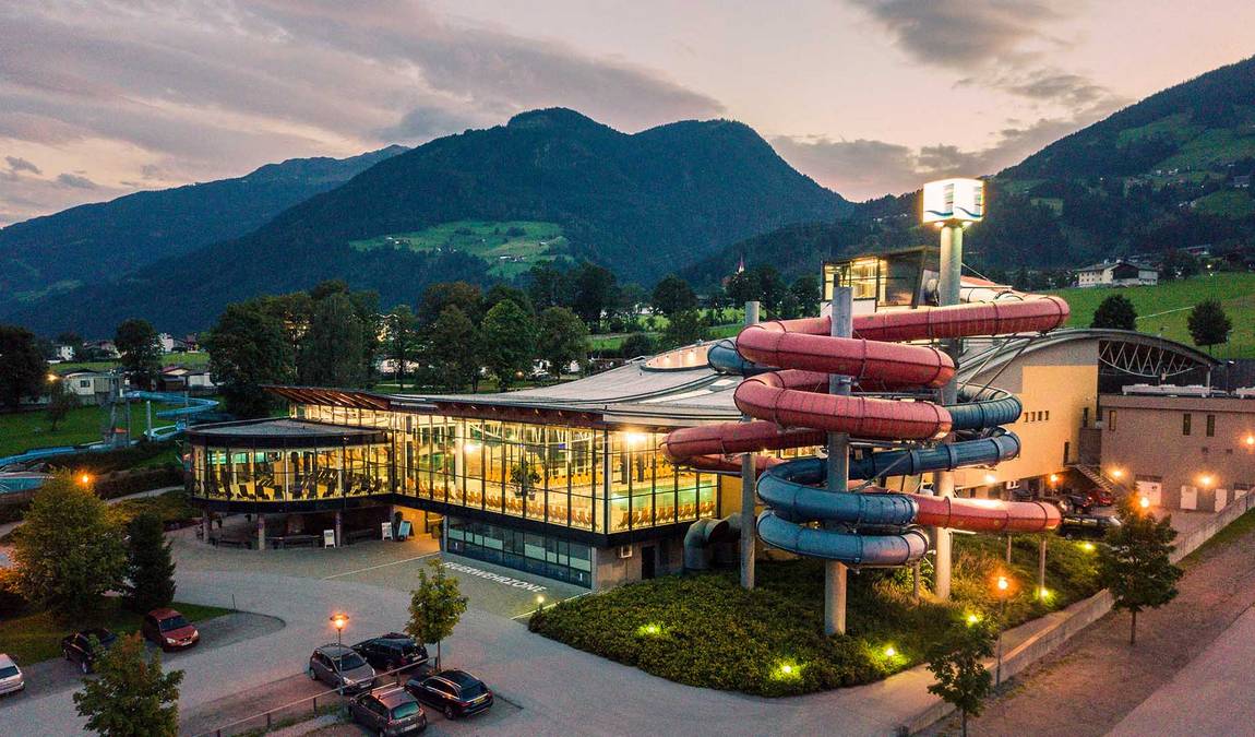 erlebnistherme zillertal photo 5