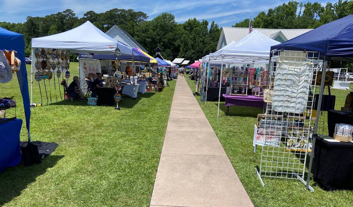 eastern carolina village & farm museum 1840-1940 photo 6