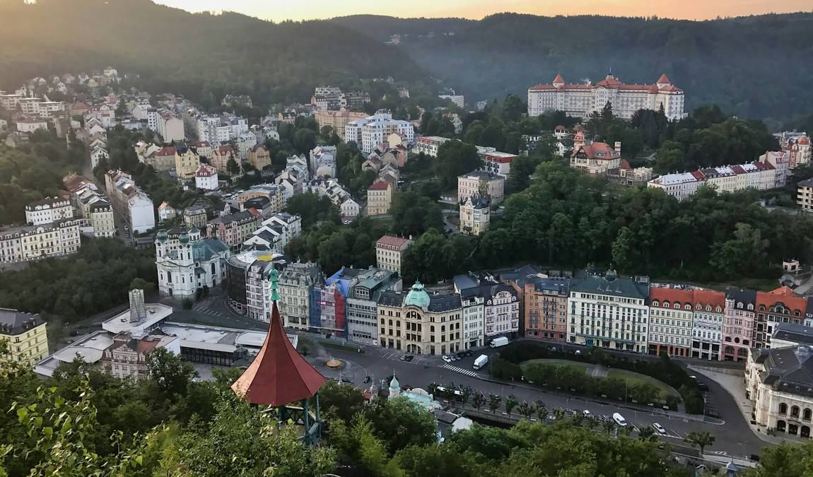 deer jump lookout photo 3