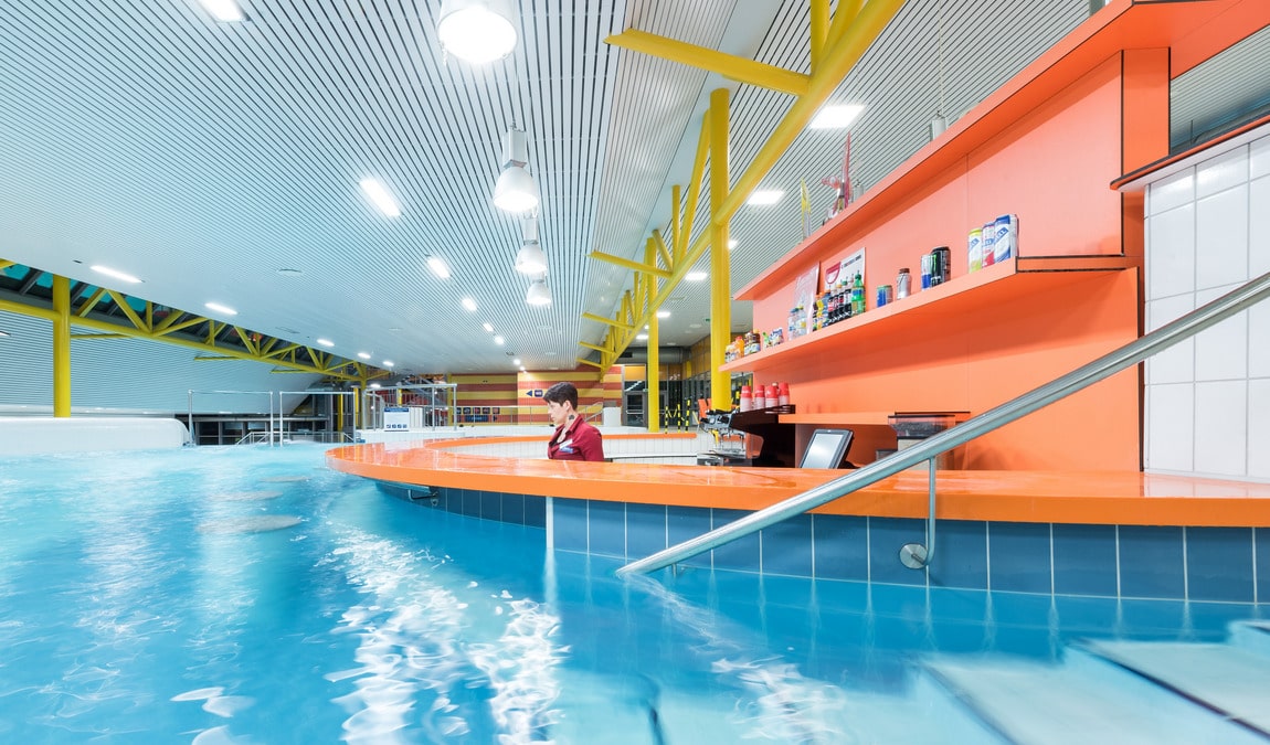 аквапарк šutka фото 1