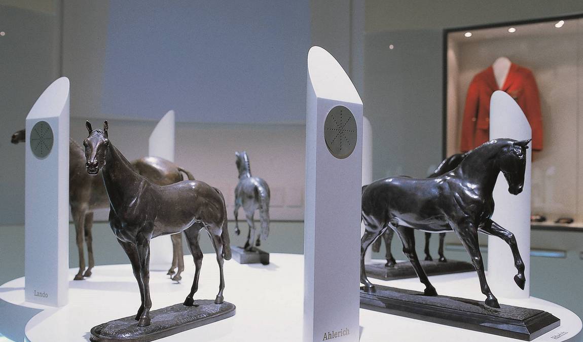 westphalian horse museum photo 4