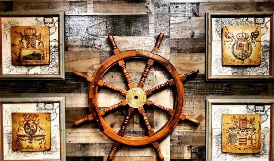 united escapes of america - lake norman photo 5