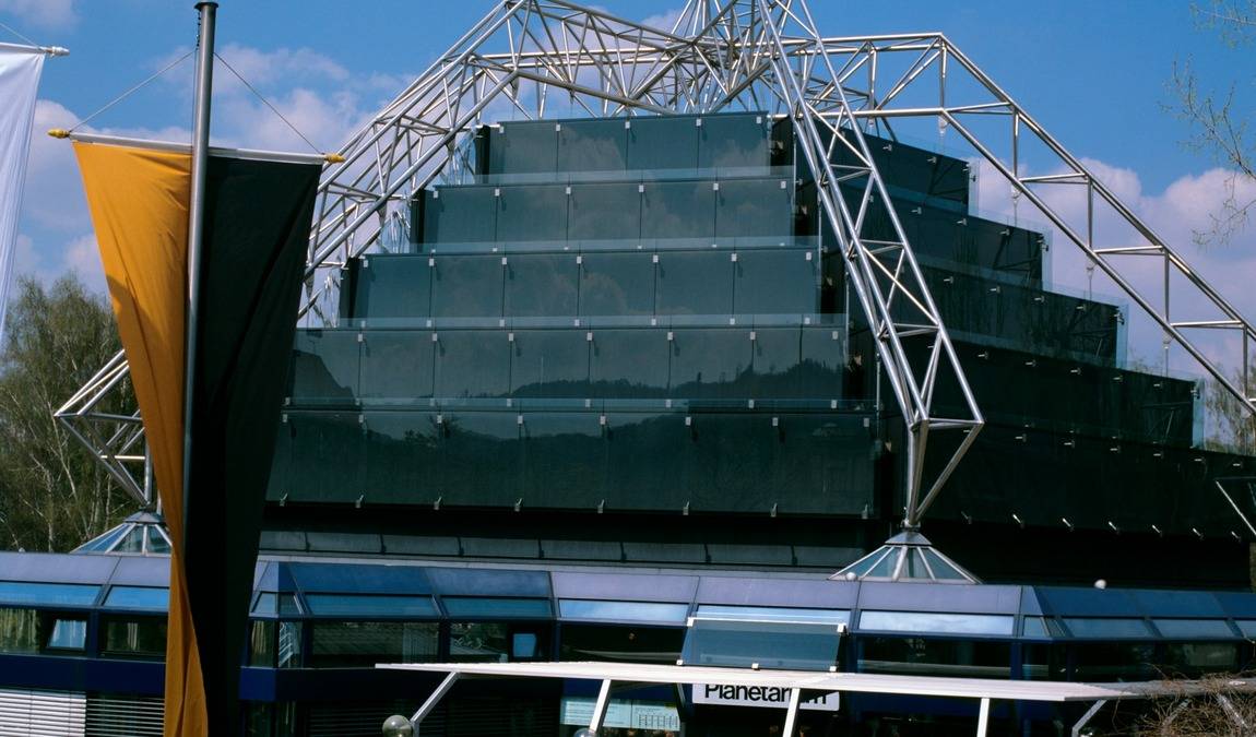 carl zeiss planetarium photo 1