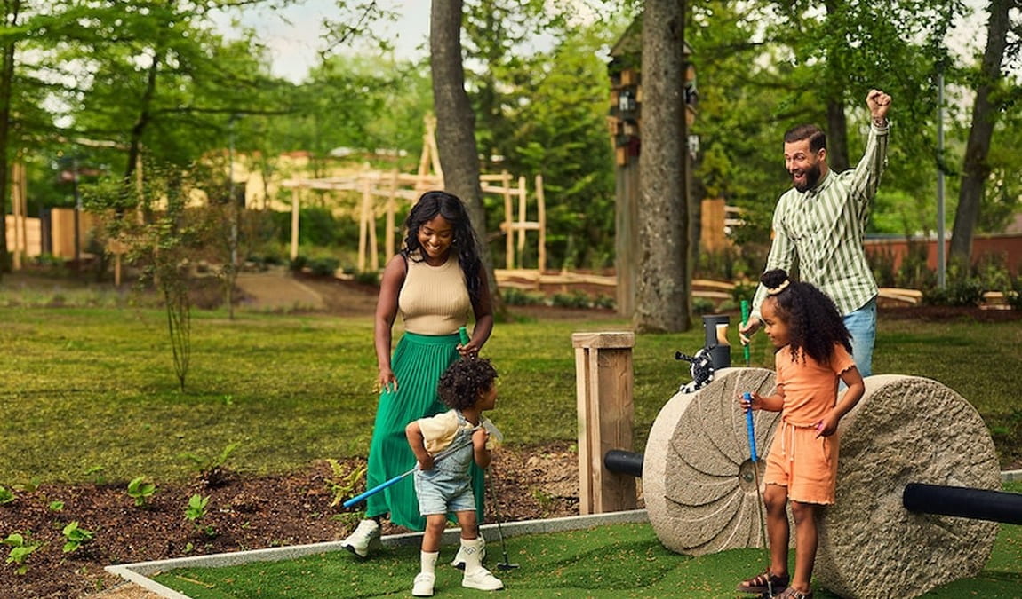 aqua mundo park eifel photo 4