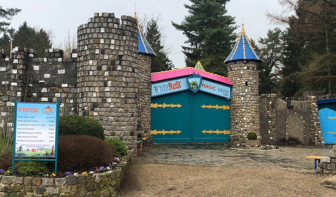 magic park verden photo 4