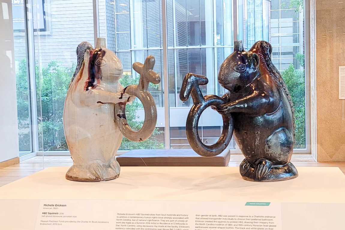 mint museum uptown photo 4