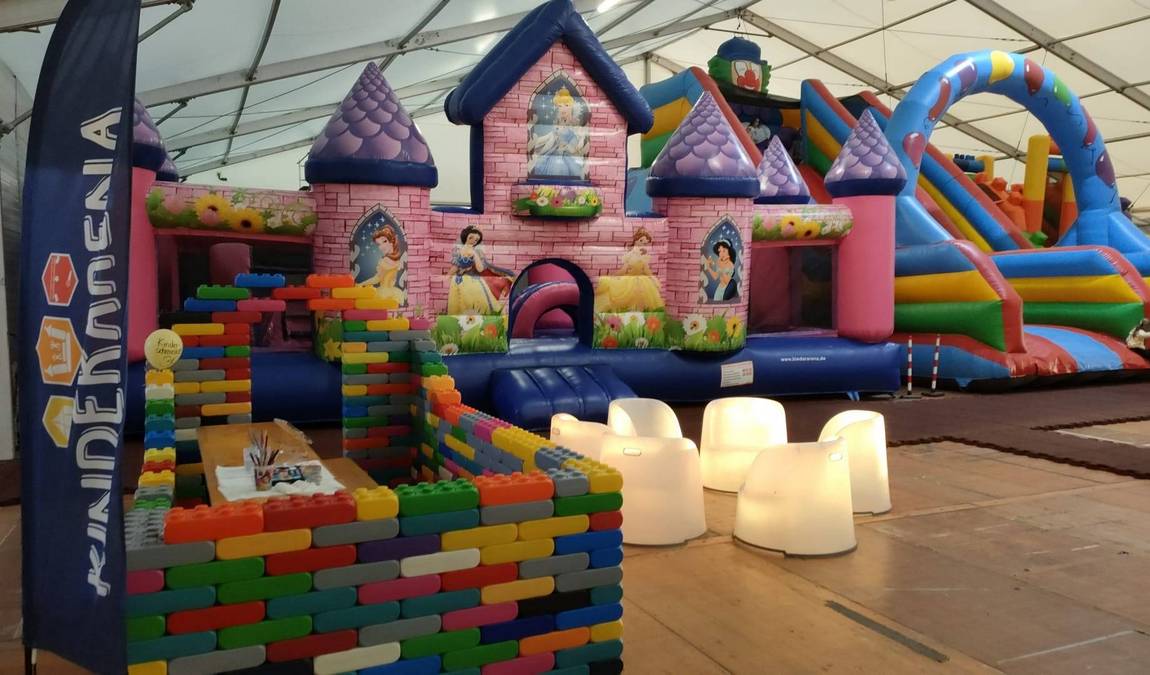 kinderarena photo 7