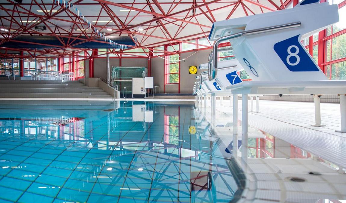 sportbad ziehers photo 2