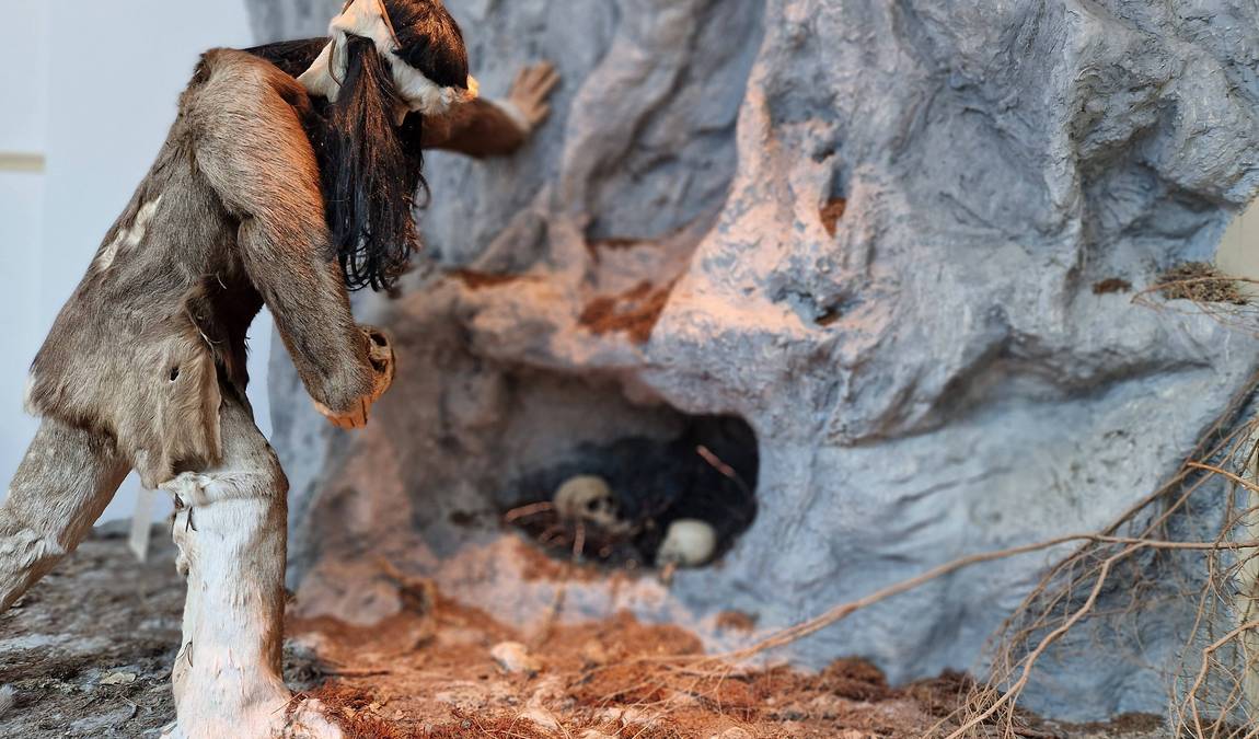 anthropos pavilion photo 1