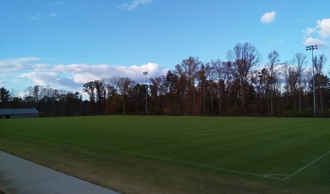 mecklenburg county sportsplex at matthews photo 1