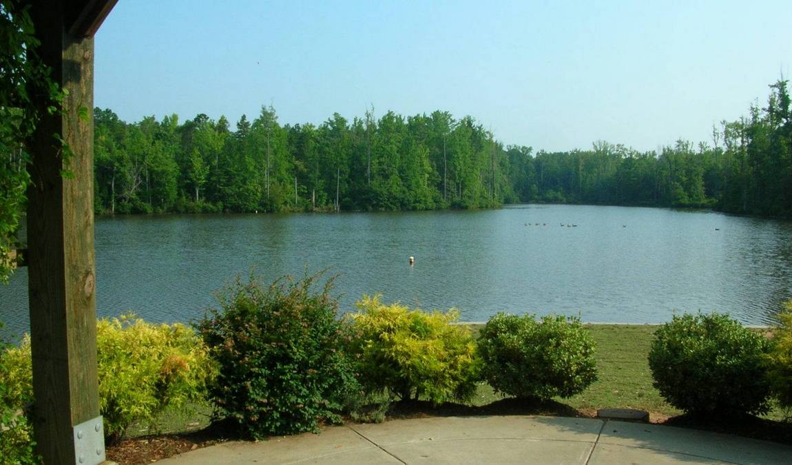 colonel francis beatty park photo 2