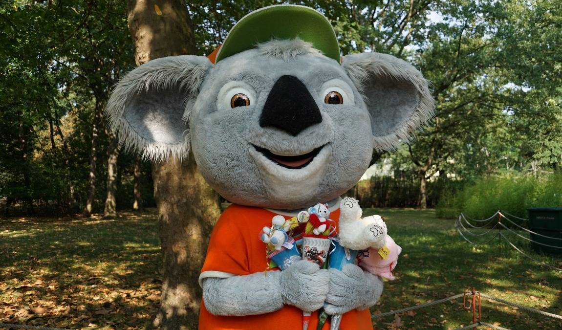 dresden zoo photo 10