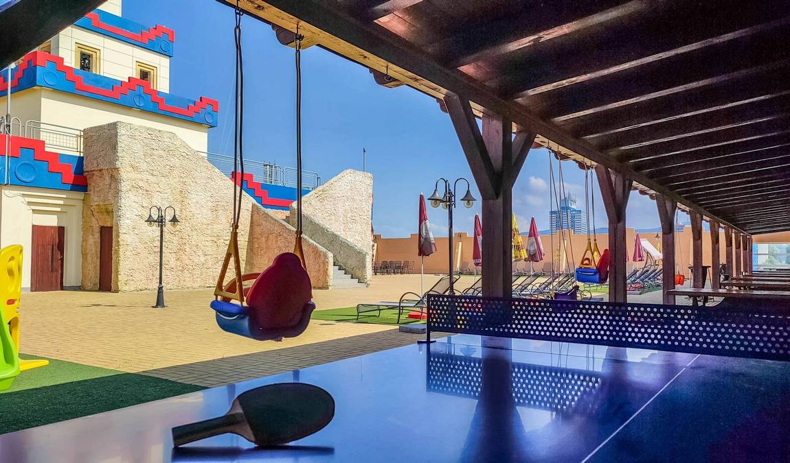 aquapark babylon photo 1