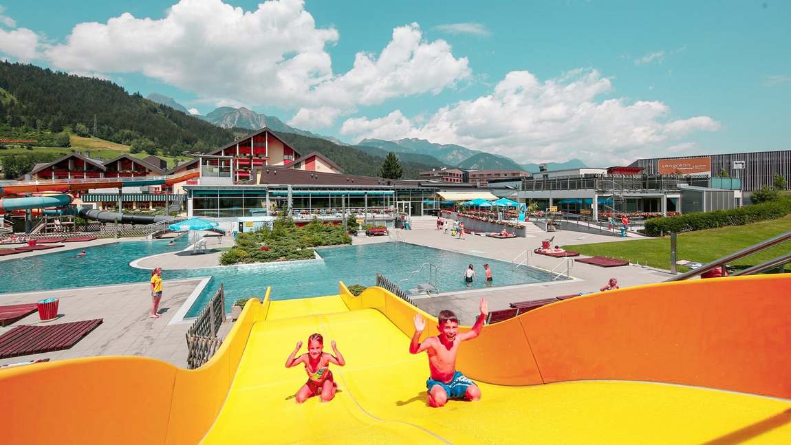 erlebnisbad & fitness-studio photo 4