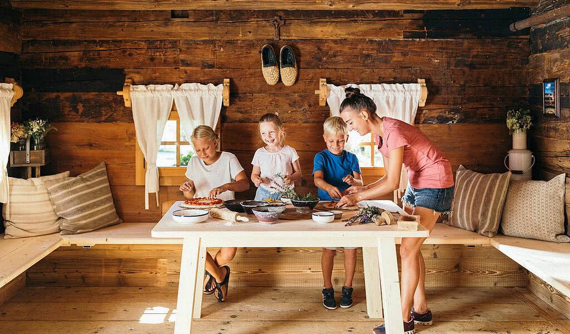 unterschwarzachhof mini farm photo 4