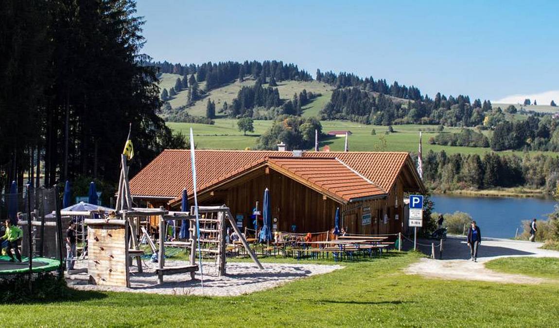 kletterwald gruntensee photo 3