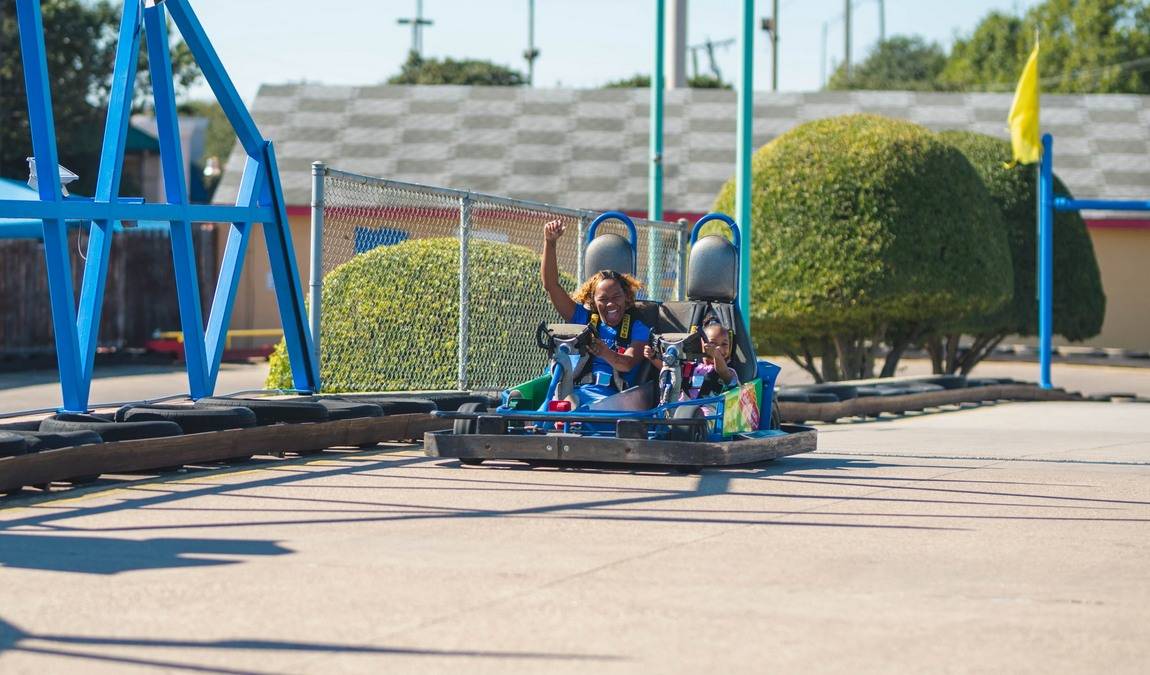 celebration station photo 9