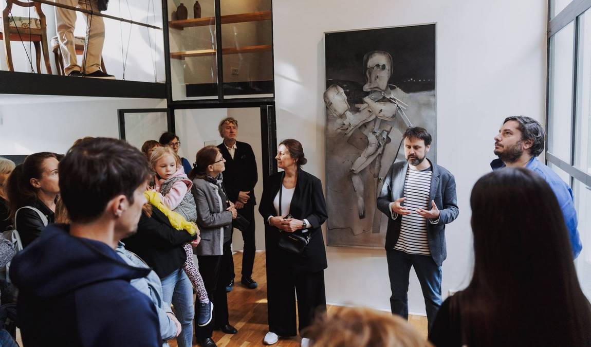 kampa museum photo 8