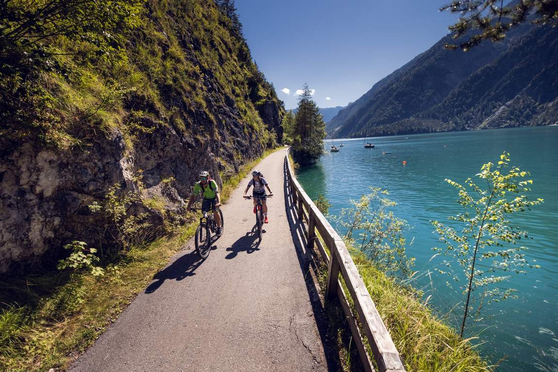 achensee lake photo 2