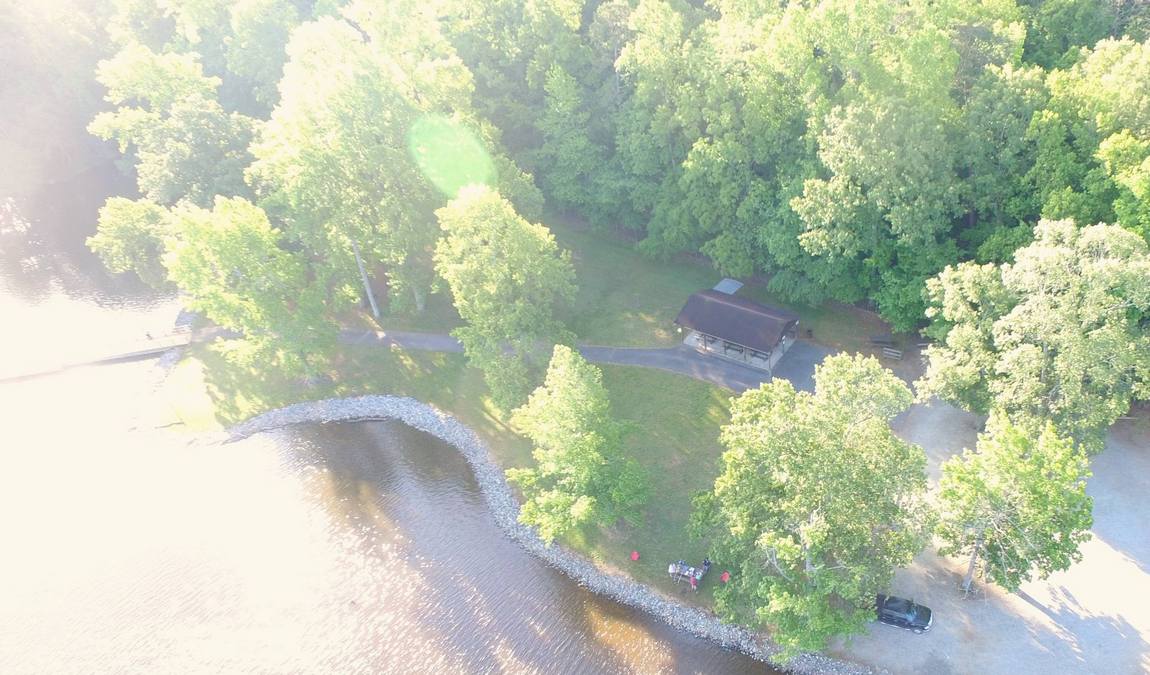 graham-mebane lake photo 2