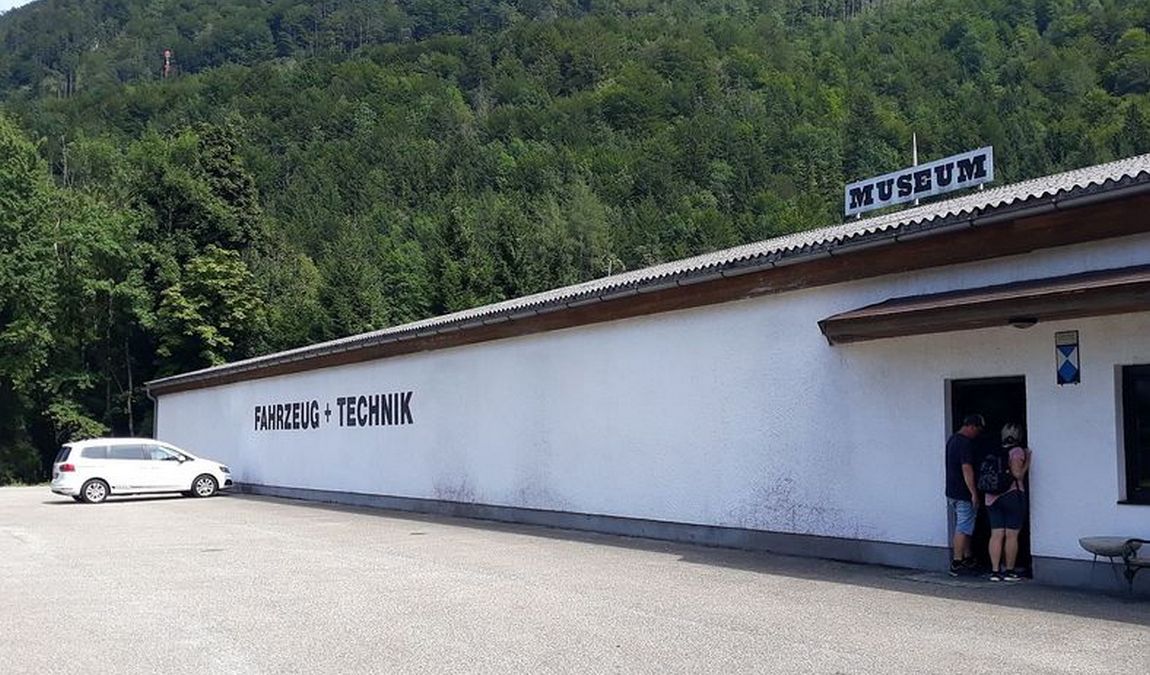fahrzeugmuseum photo 3