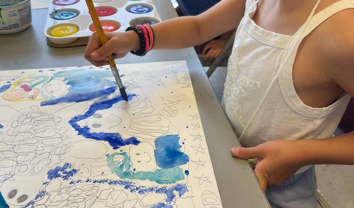 center for art & crafts at jaycee park photo 3