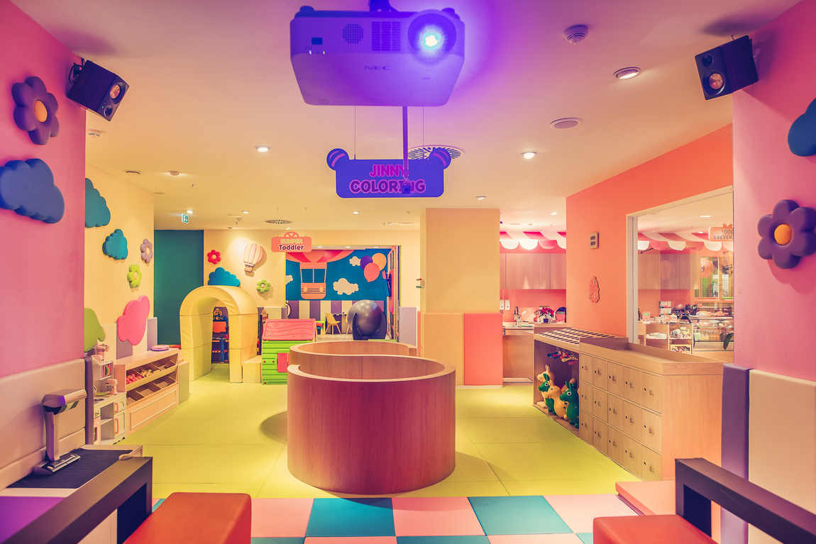 nori kids center photo 1