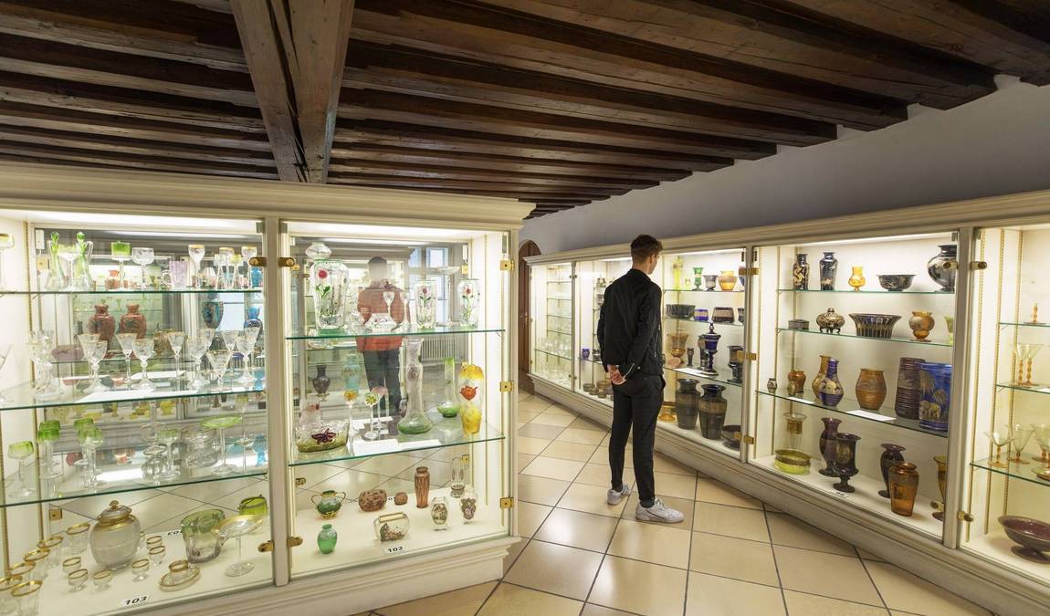 glasmuseum passau photo 2