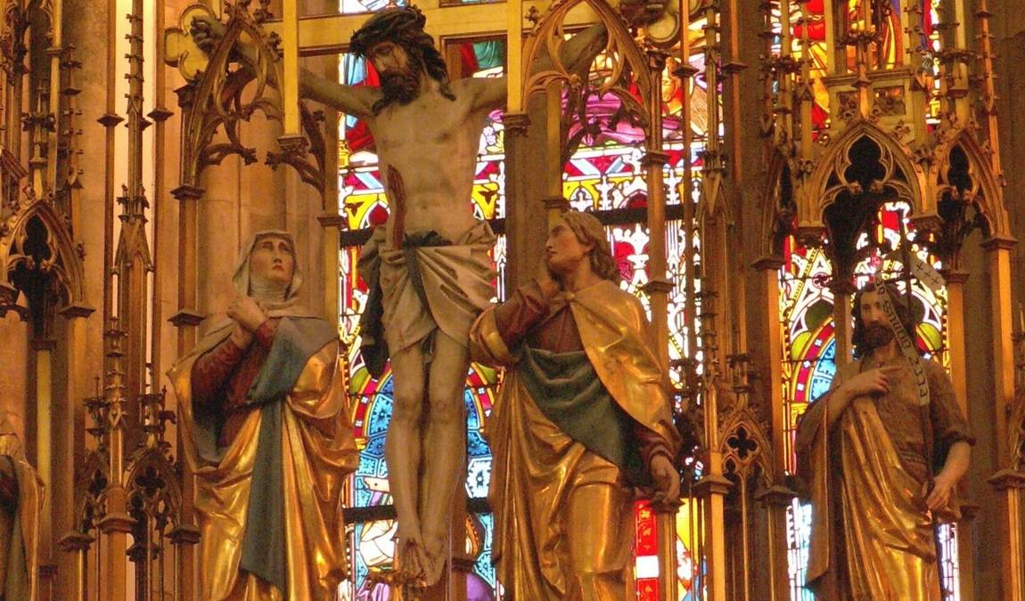 cathedral of st peter and paul photo 9