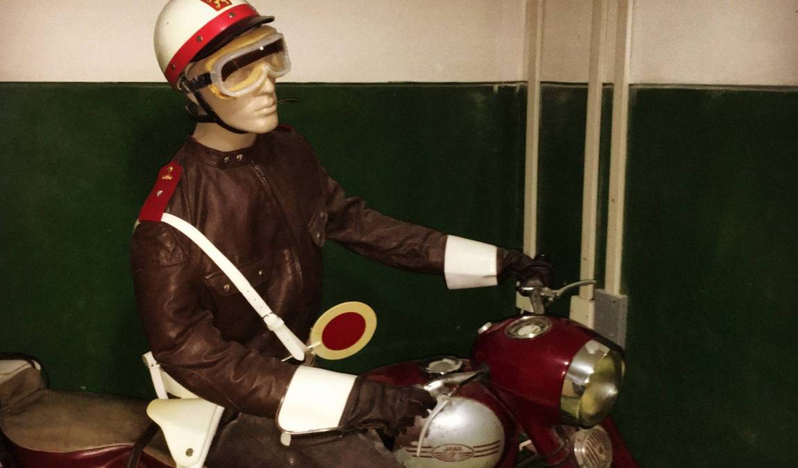 cold war museum photo 1