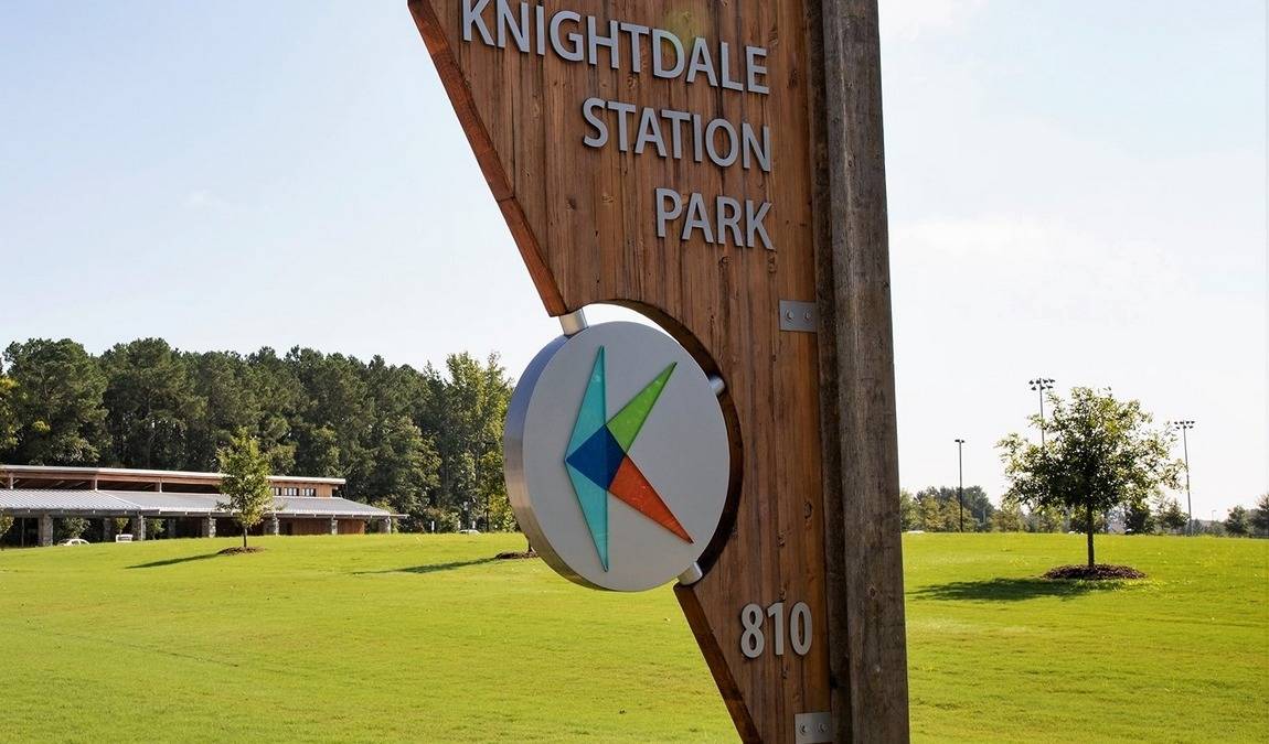 knightdale station park photo 6