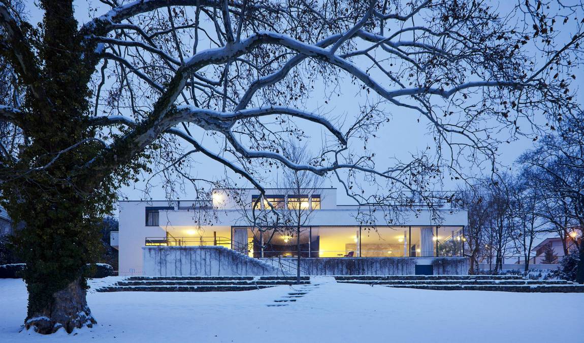 villa tugendhat photo 6