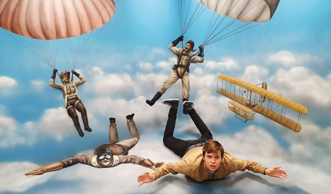 museum of fantastic illusions photo 4