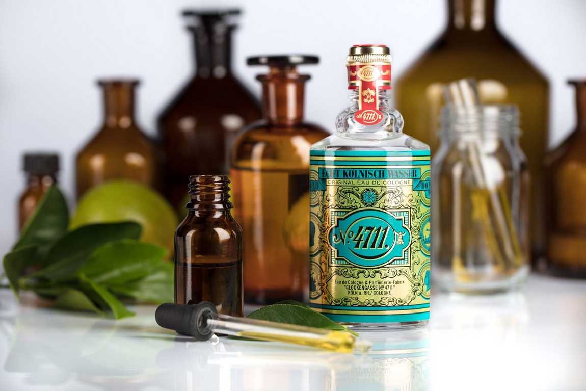 house of fragrances 4711 photo 2