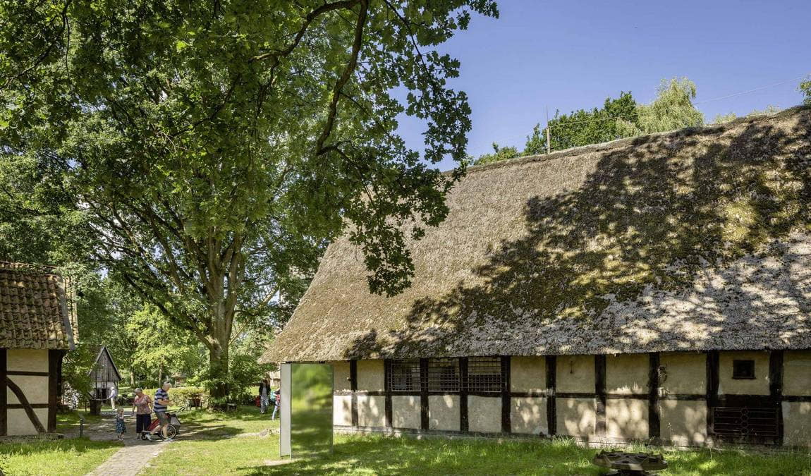 muhlenhof-freilichtmuseum munster photo 1