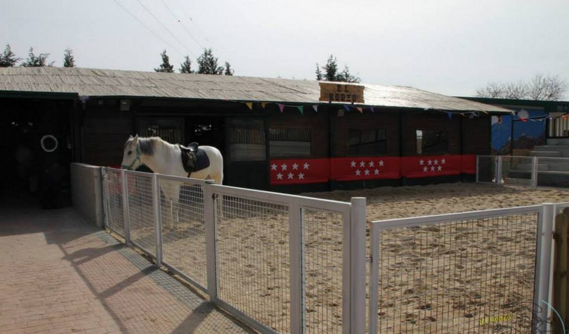 granja escuela el rodeo photo 4