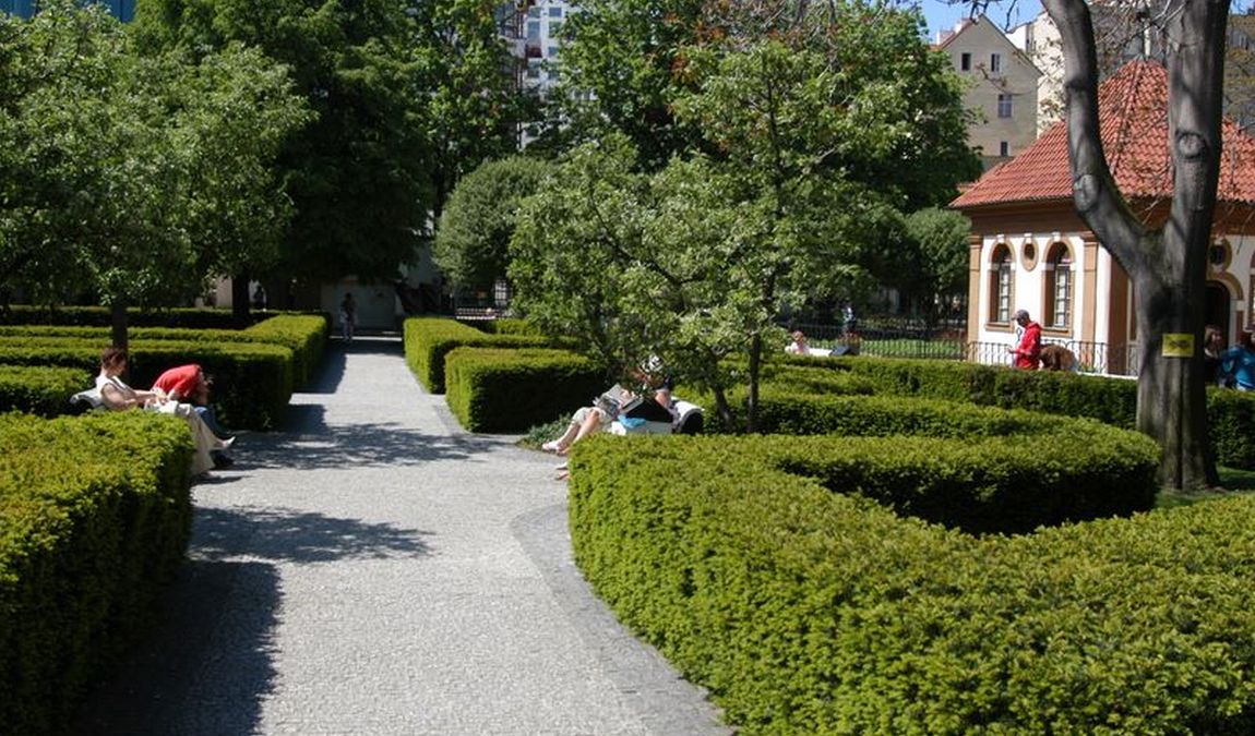 franciscan garden photo 8