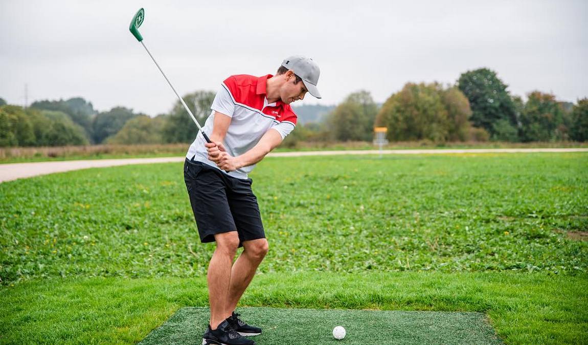 discgolf park ladronka photo 6