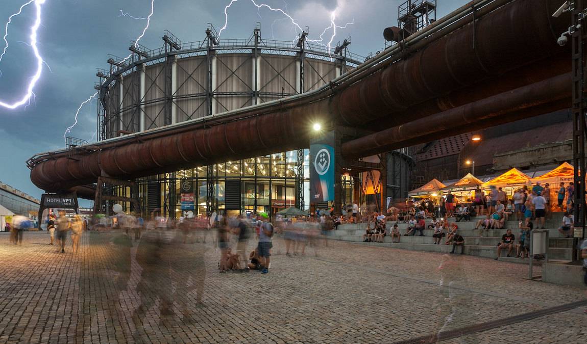 dolni vitkovice photo 5