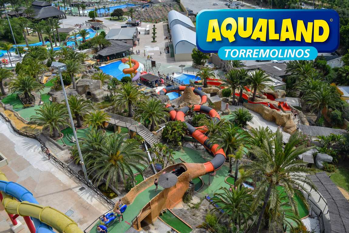 aqualand torremolinos photo 1